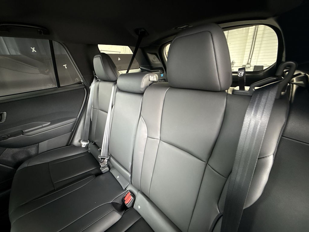 Thumbnail: 2026 Subaru Outback - 13