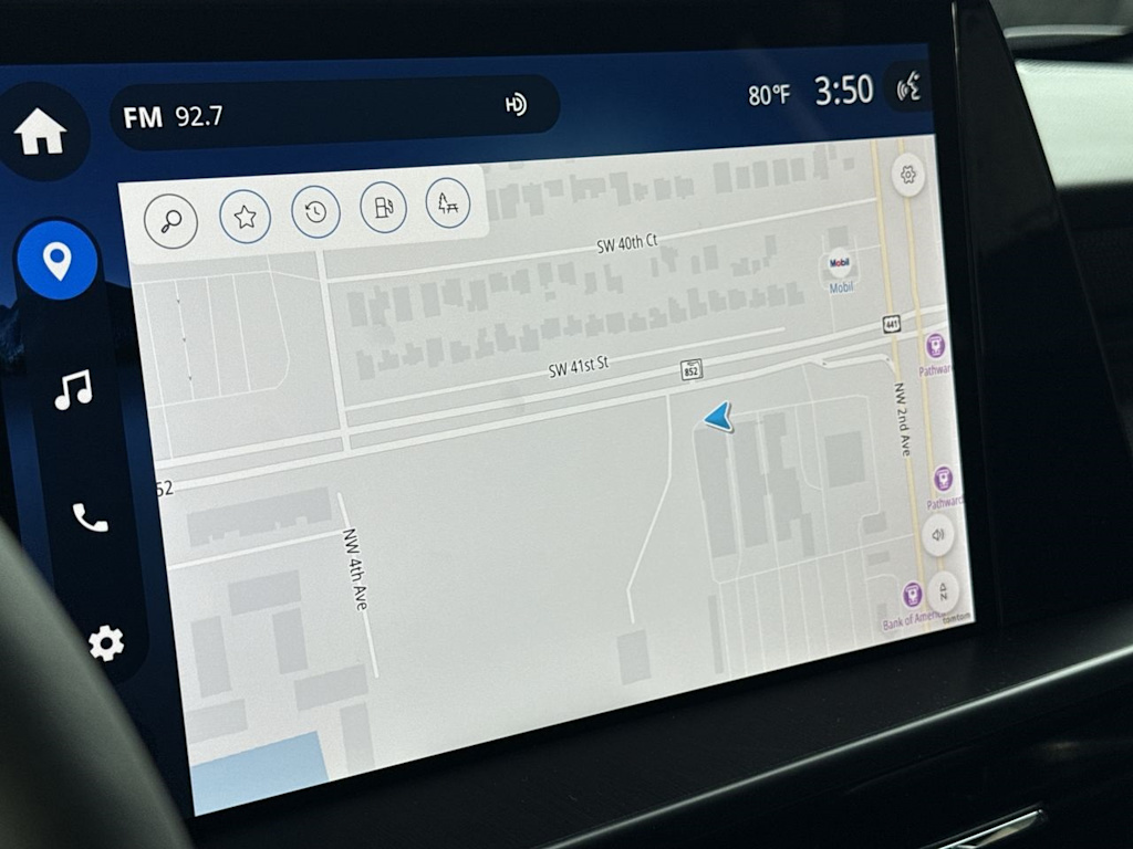 Thumbnail: 2026 Subaru Outback - 15