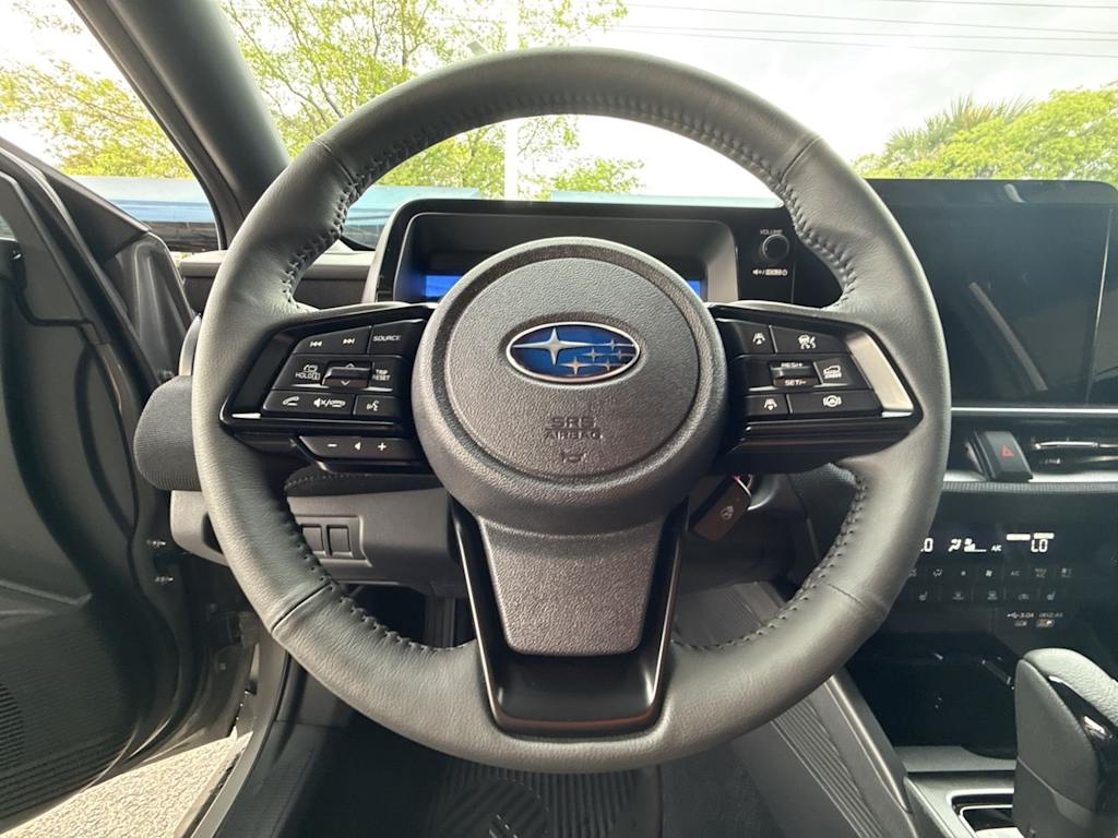 Thumbnail: 2026 Subaru Outback - 10