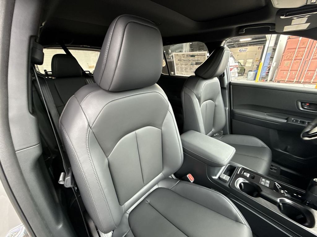 Thumbnail: 2026 Subaru Outback - 12