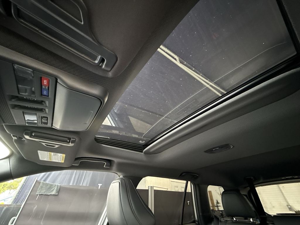 Thumbnail: 2026 Subaru Outback - 25