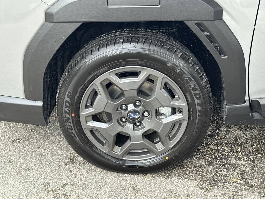 Thumbnail: 2026 Subaru Outback - 8