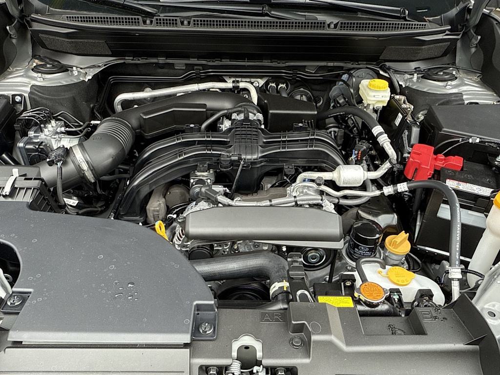 Thumbnail: 2026 Subaru Outback - 9