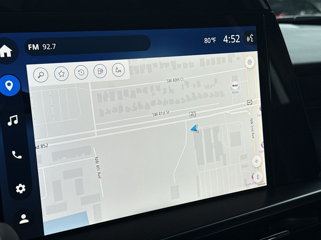 Thumbnail: 2026 Subaru Outback - 15