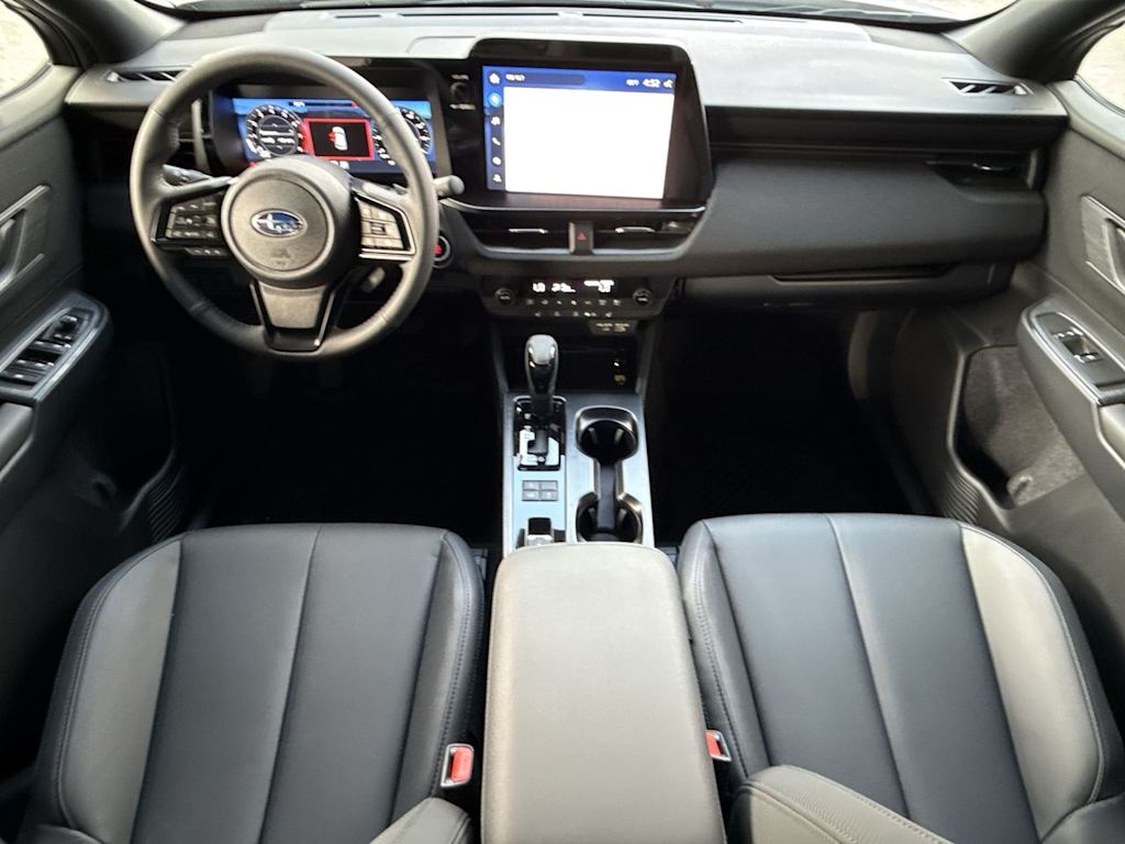 Thumbnail: 2026 Subaru Outback - 14