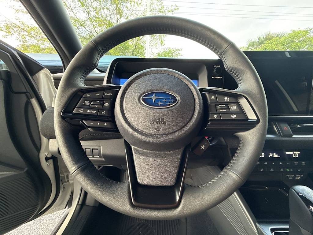 Thumbnail: 2026 Subaru Outback - 10