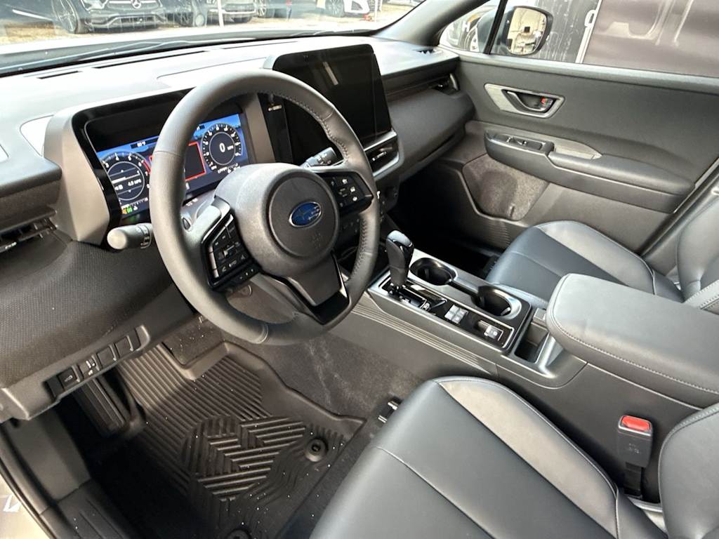 Thumbnail: 2026 Subaru Outback - 2