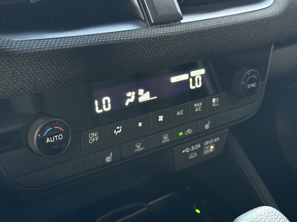 Thumbnail: 2026 Subaru Outback - 27