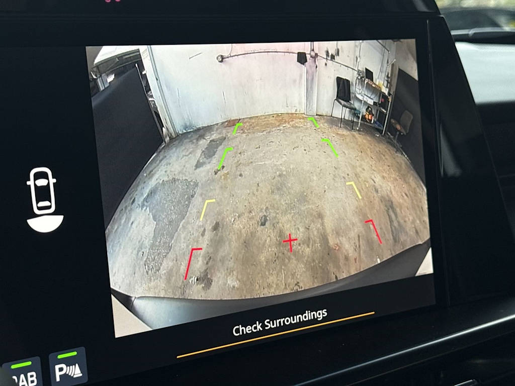 Thumbnail: 2026 Subaru Outback - 26