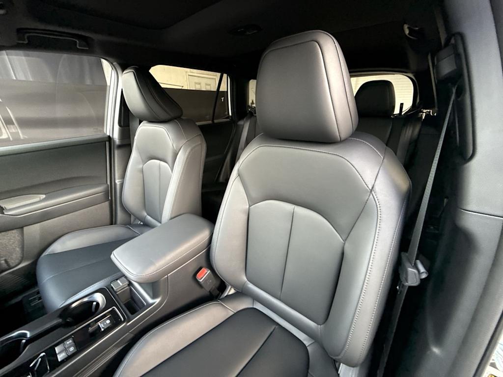 Thumbnail: 2026 Subaru Outback - 11