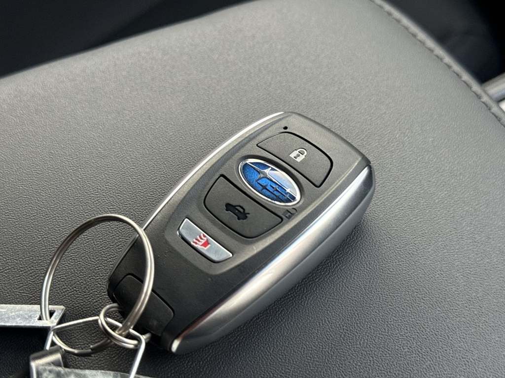 Thumbnail: 2026 Subaru Outback - 19