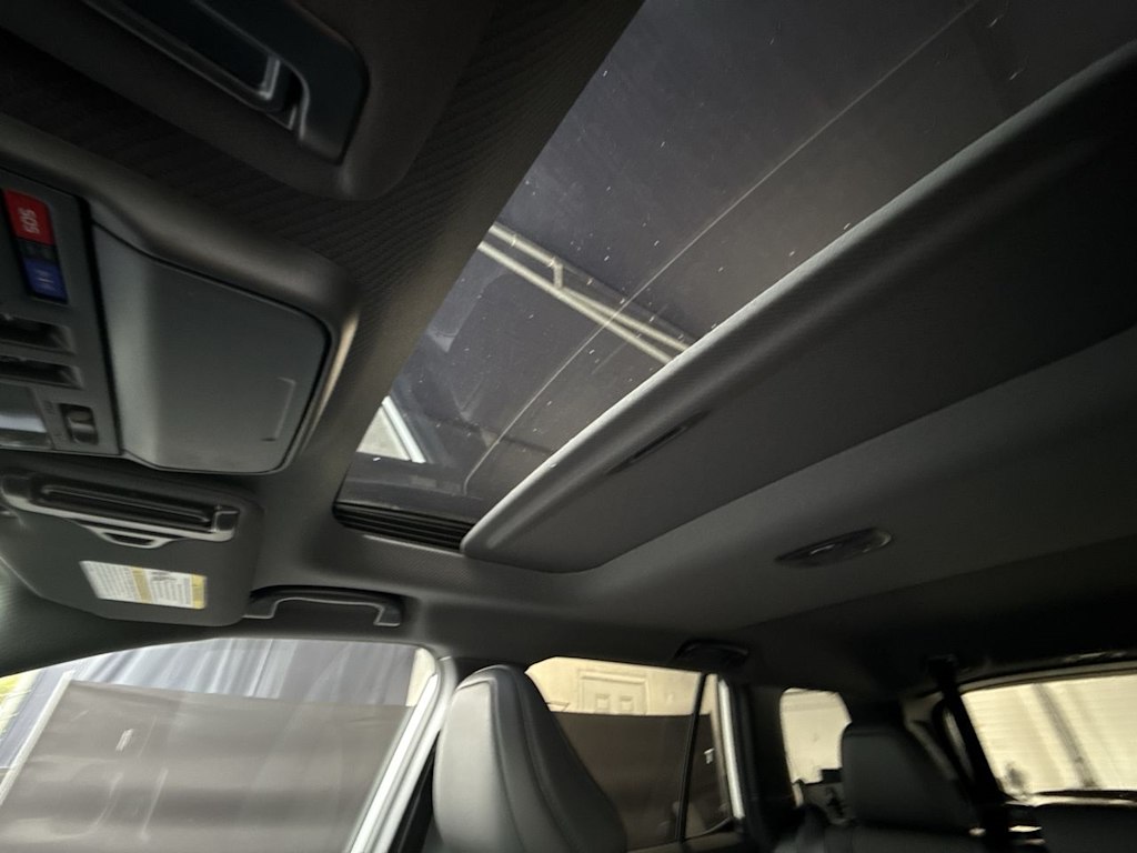 Thumbnail: 2026 Subaru Outback - 25