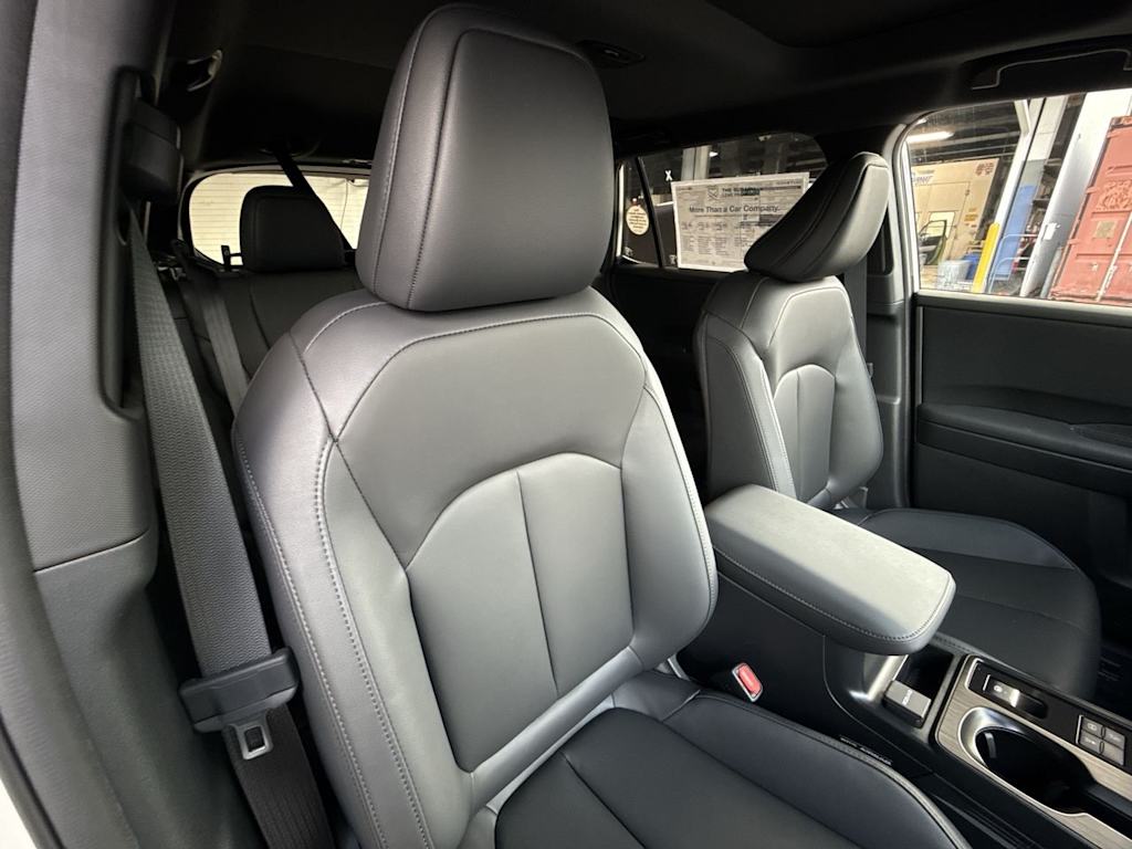 Thumbnail: 2026 Subaru Outback - 29