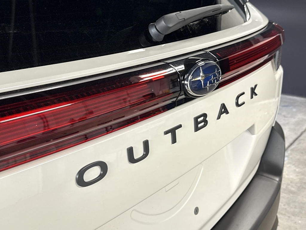 Thumbnail: 2026 Subaru Outback - 7