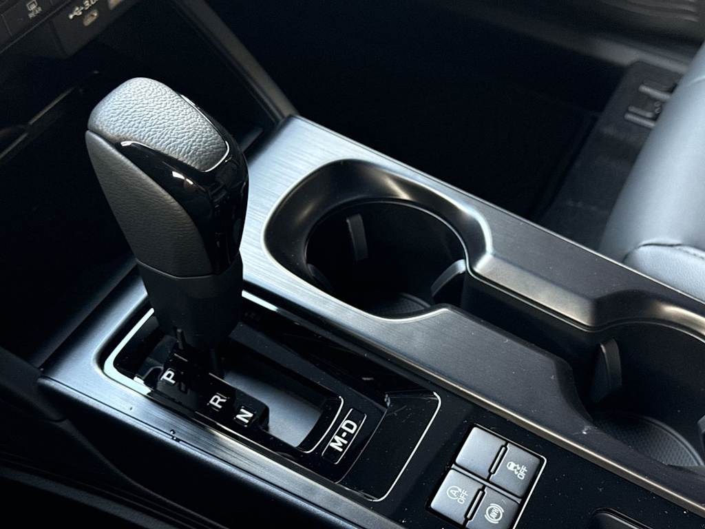 Thumbnail: 2026 Subaru Outback - 16