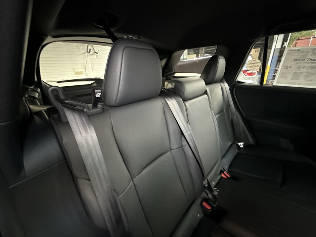 Thumbnail: 2026 Subaru Outback - 28