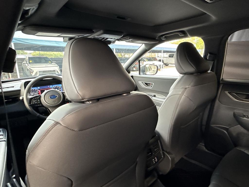 Thumbnail: 2026 Subaru Outback - 12