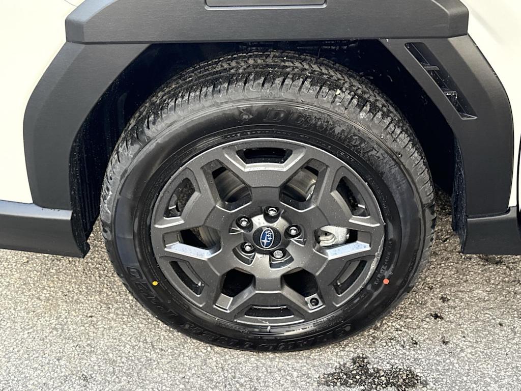 Thumbnail: 2026 Subaru Outback - 8