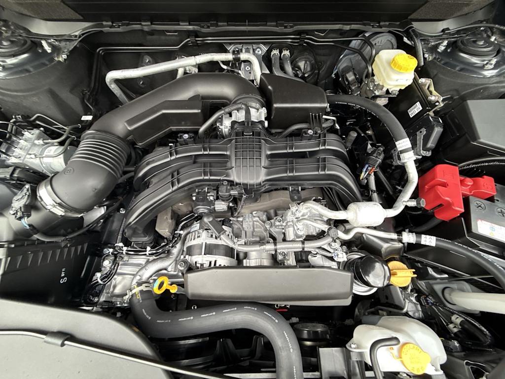 Thumbnail: 2026 Subaru Outback - 9