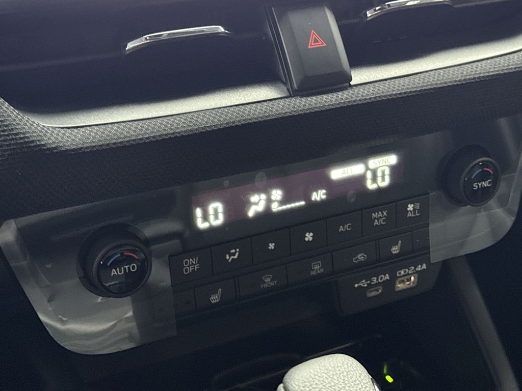 Thumbnail: 2026 Subaru Outback - 27