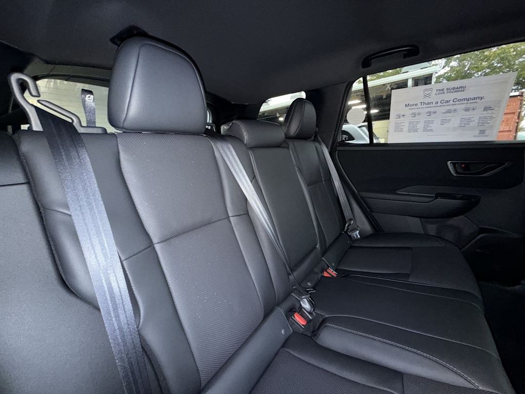 Thumbnail: 2026 Subaru Outback - 28