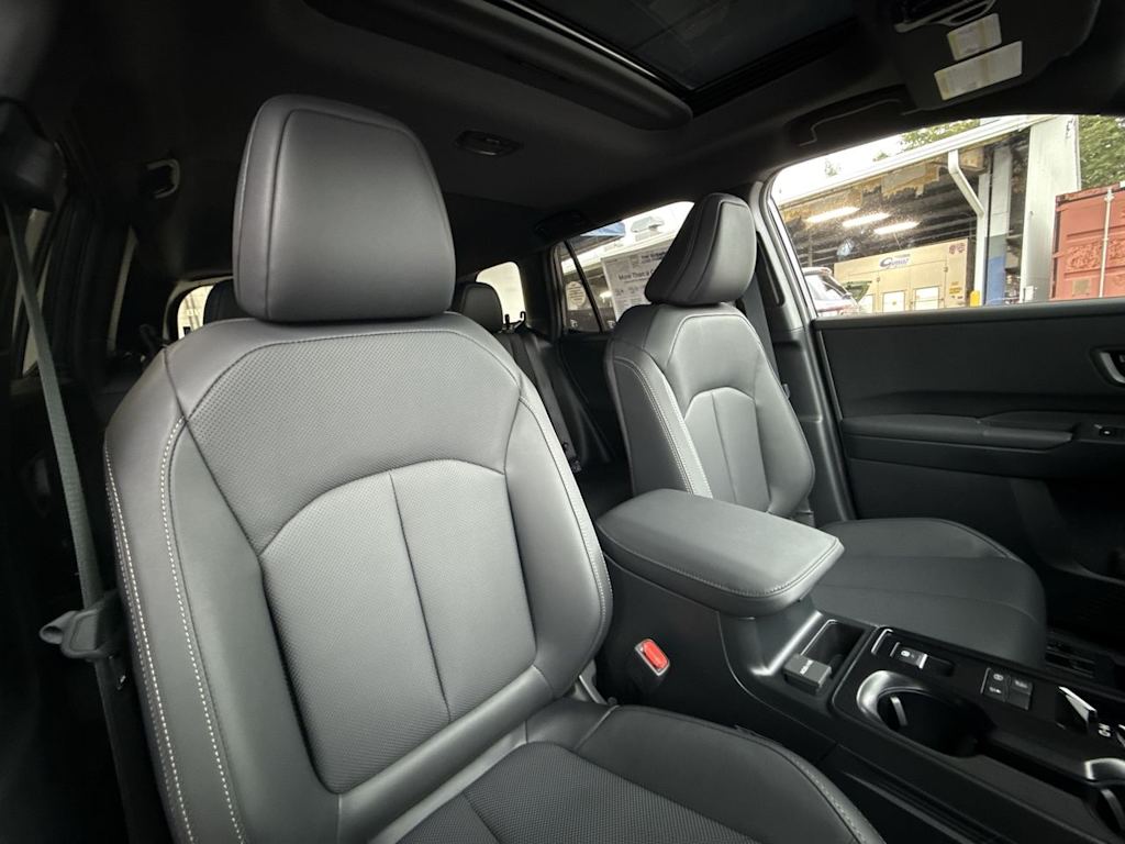 Thumbnail: 2026 Subaru Outback - 29