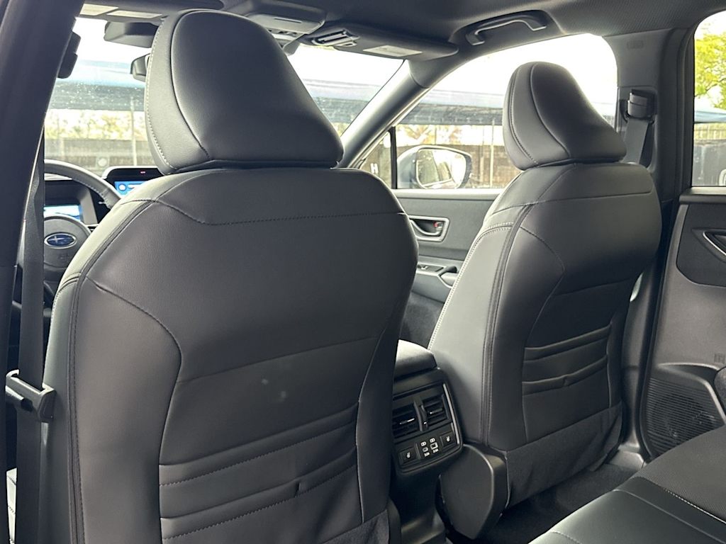 Thumbnail: 2026 Subaru Outback - 12