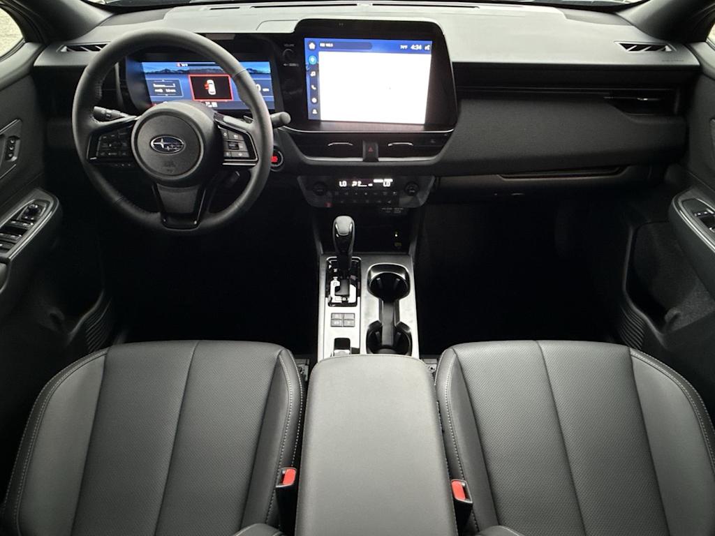 Thumbnail: 2026 Subaru Outback - 14