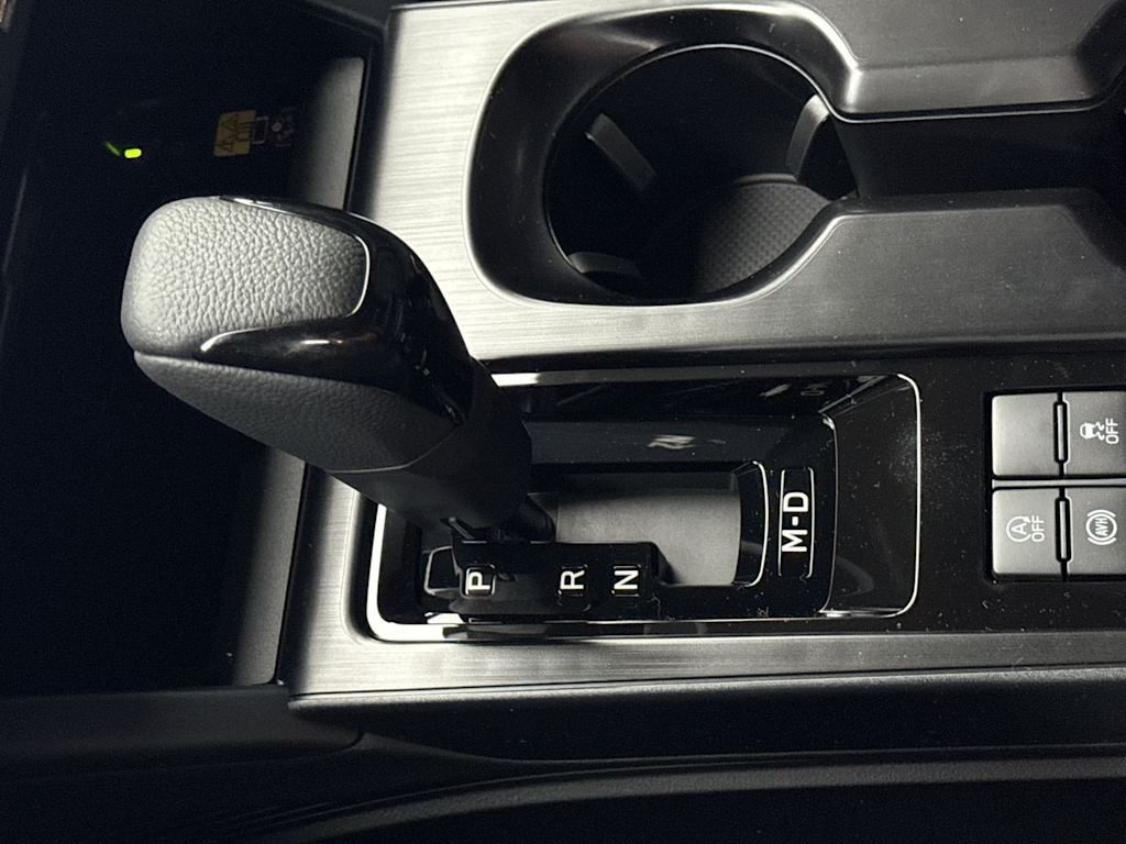 Thumbnail: 2026 Subaru Outback - 16