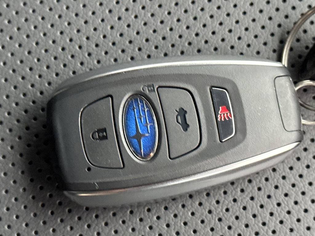 Thumbnail: 2026 Subaru Outback - 19