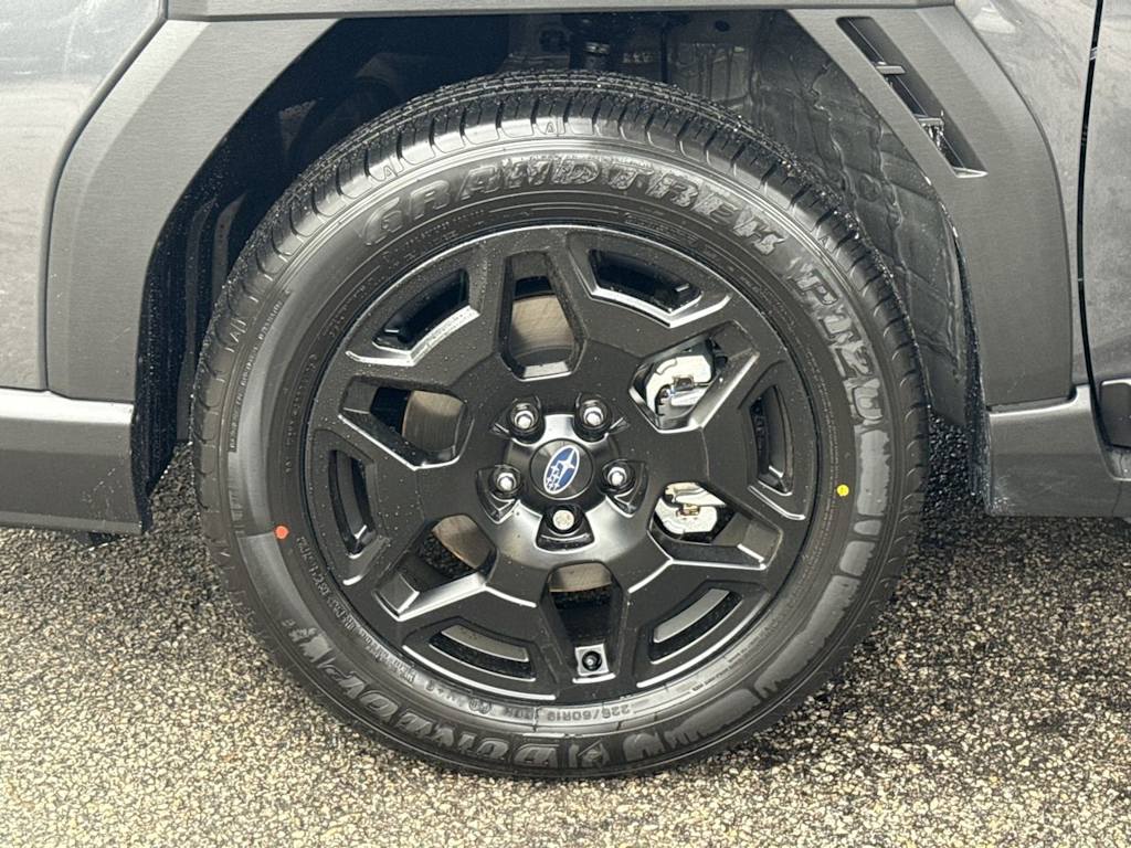 Thumbnail: 2026 Subaru Outback - 8