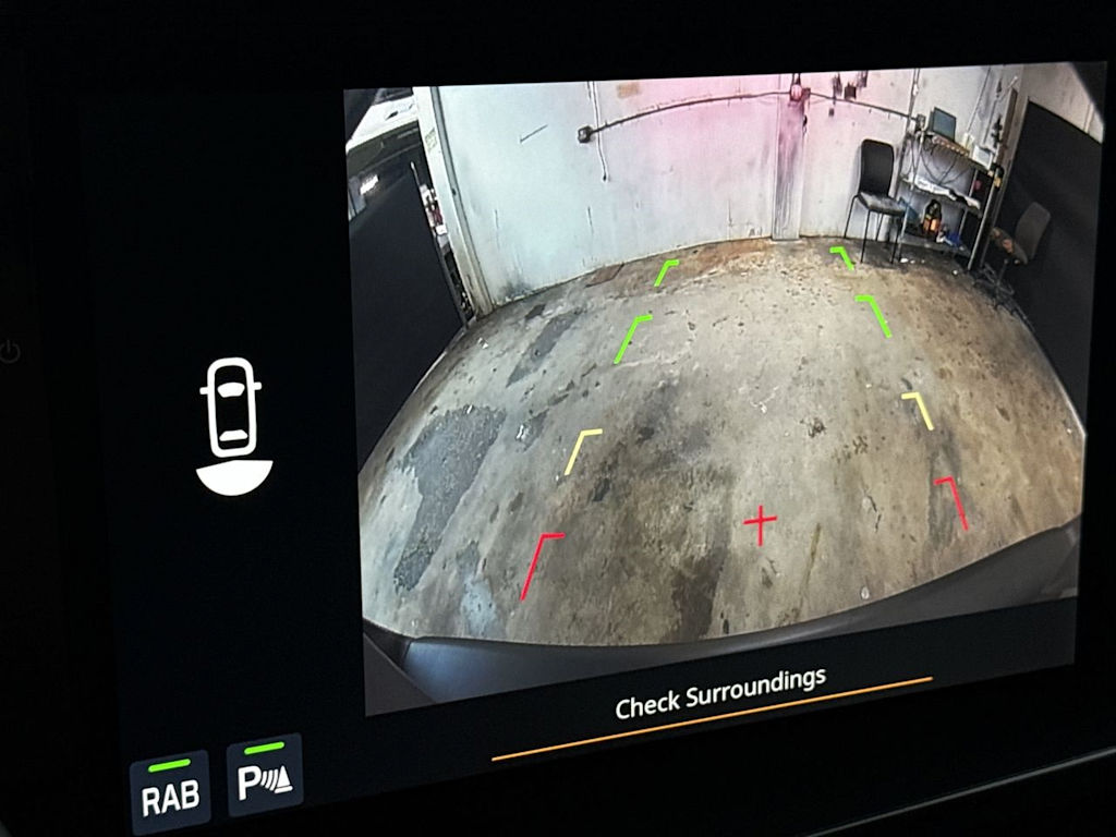 Thumbnail: 2026 Subaru Outback - 26