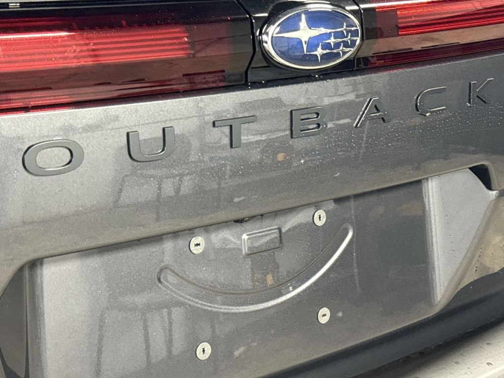 Thumbnail: 2026 Subaru Outback - 7
