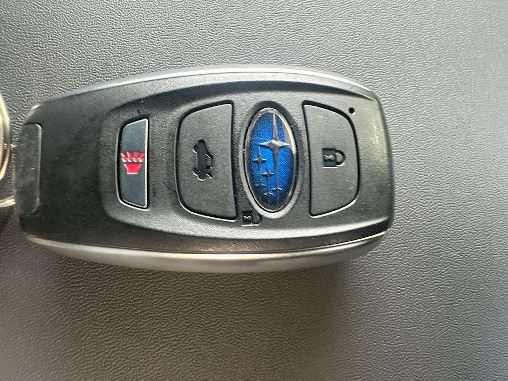 Thumbnail: 2026 Subaru Outback - 18