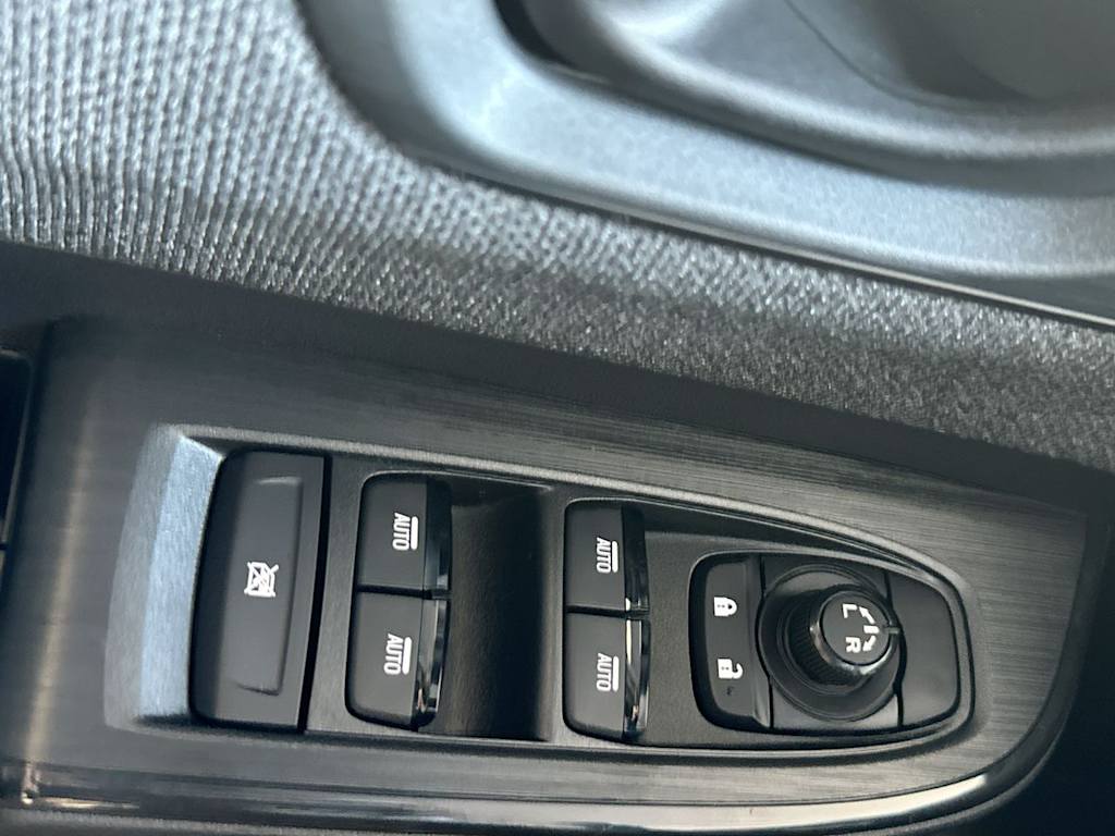 Thumbnail: 2026 Subaru Outback - 24