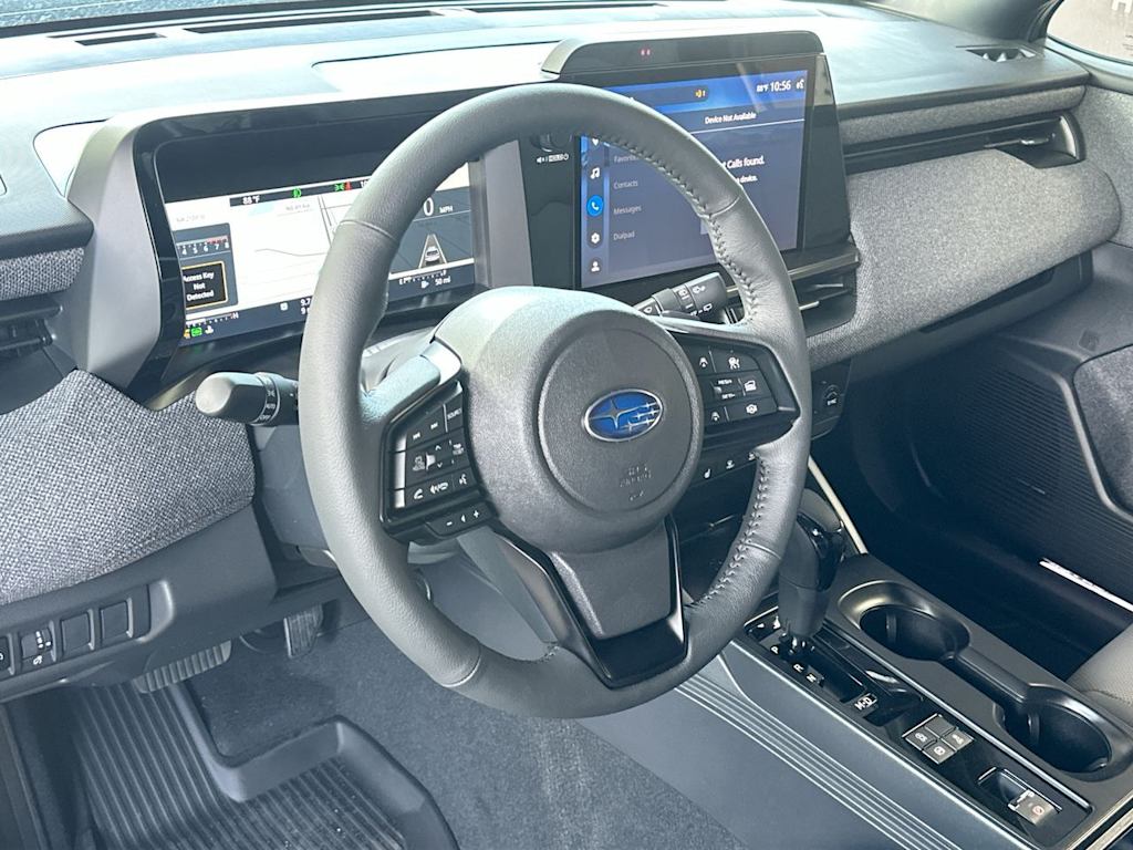 Thumbnail: 2026 Subaru Outback - 2
