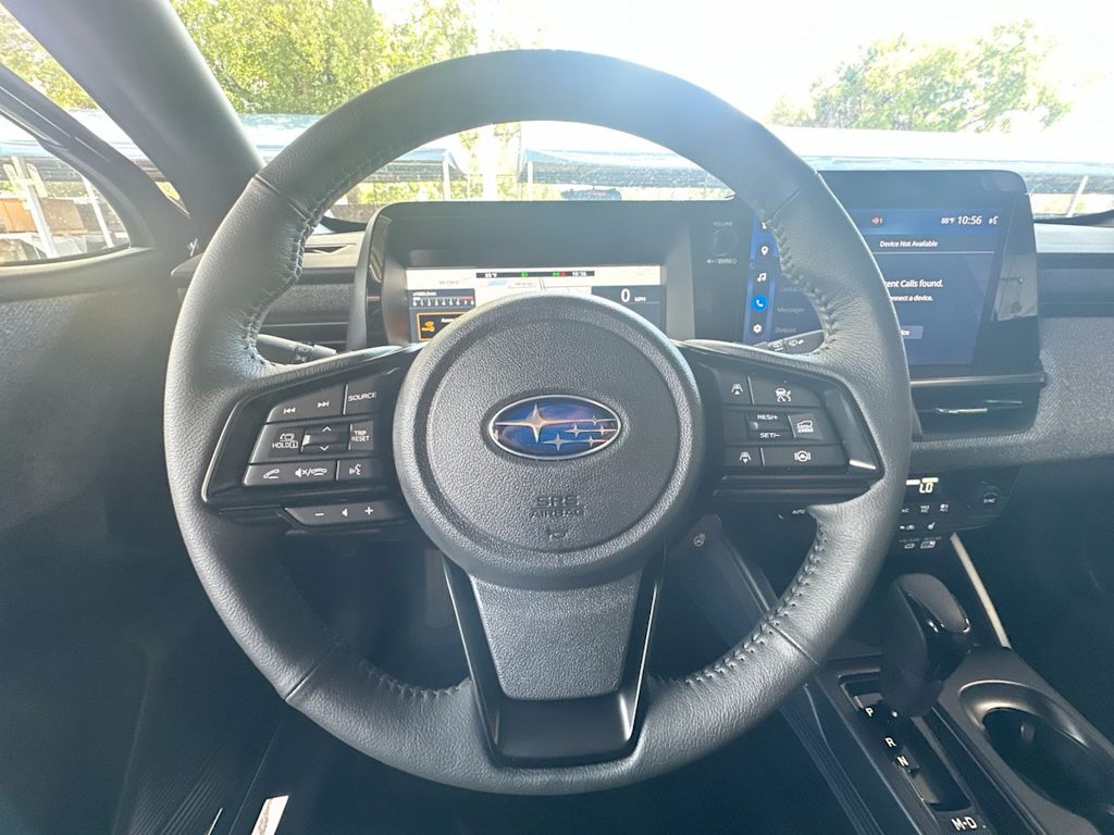 Thumbnail: 2026 Subaru Outback - 10