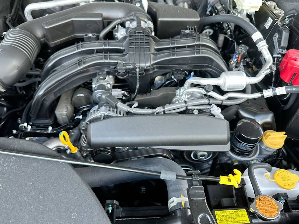 Thumbnail: 2026 Subaru Outback - 9