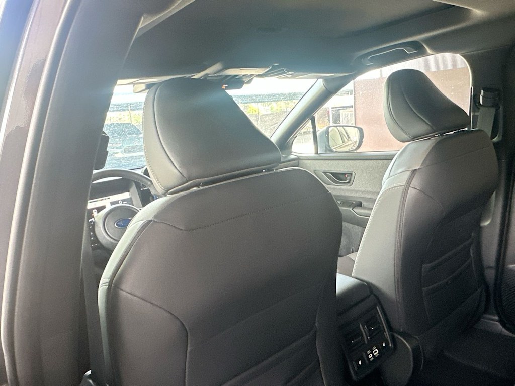 Thumbnail: 2026 Subaru Outback - 28