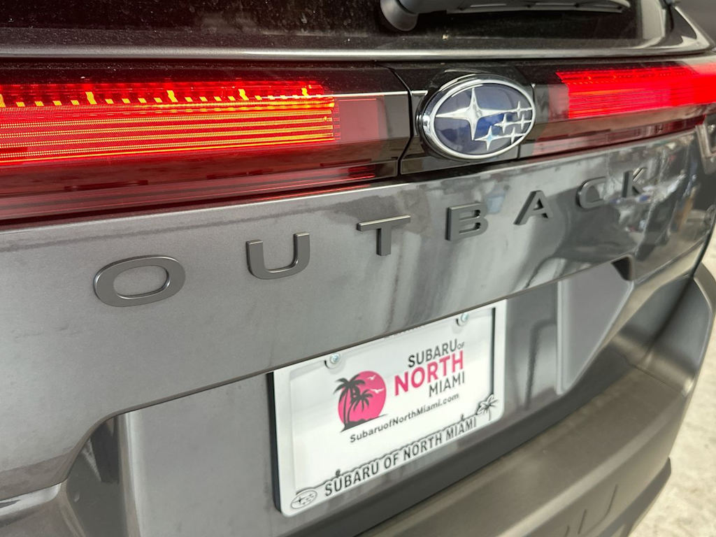 Thumbnail: 2026 Subaru Outback - 7