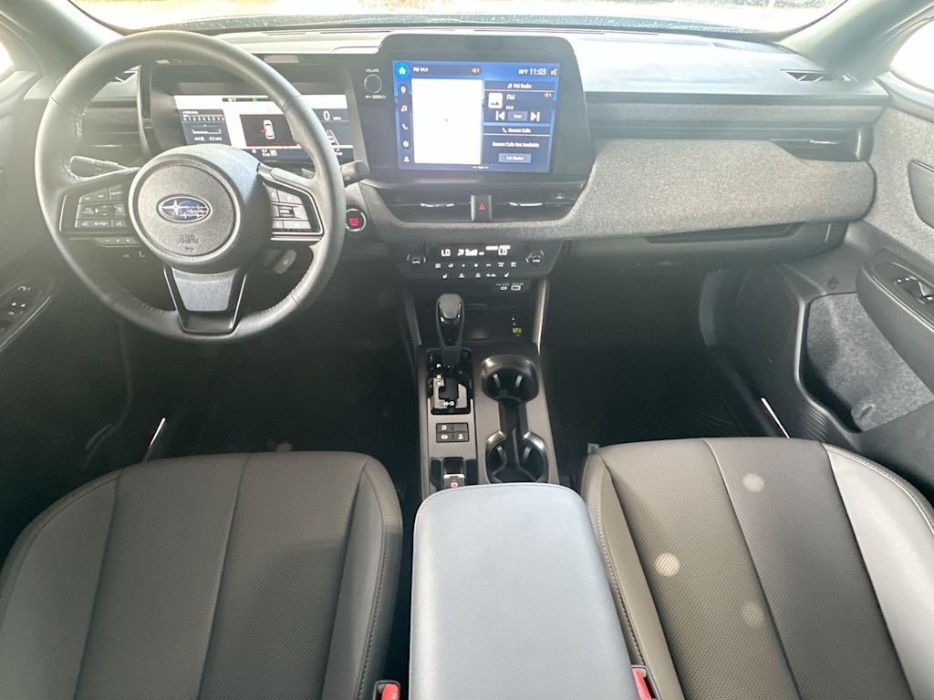 Thumbnail: 2026 Subaru Outback - 14