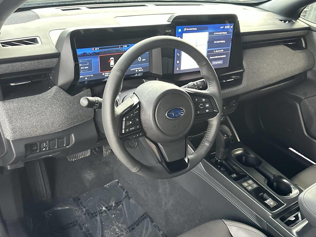 Thumbnail: 2026 Subaru Outback - 2