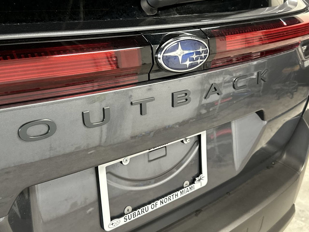 Thumbnail: 2026 Subaru Outback - 23