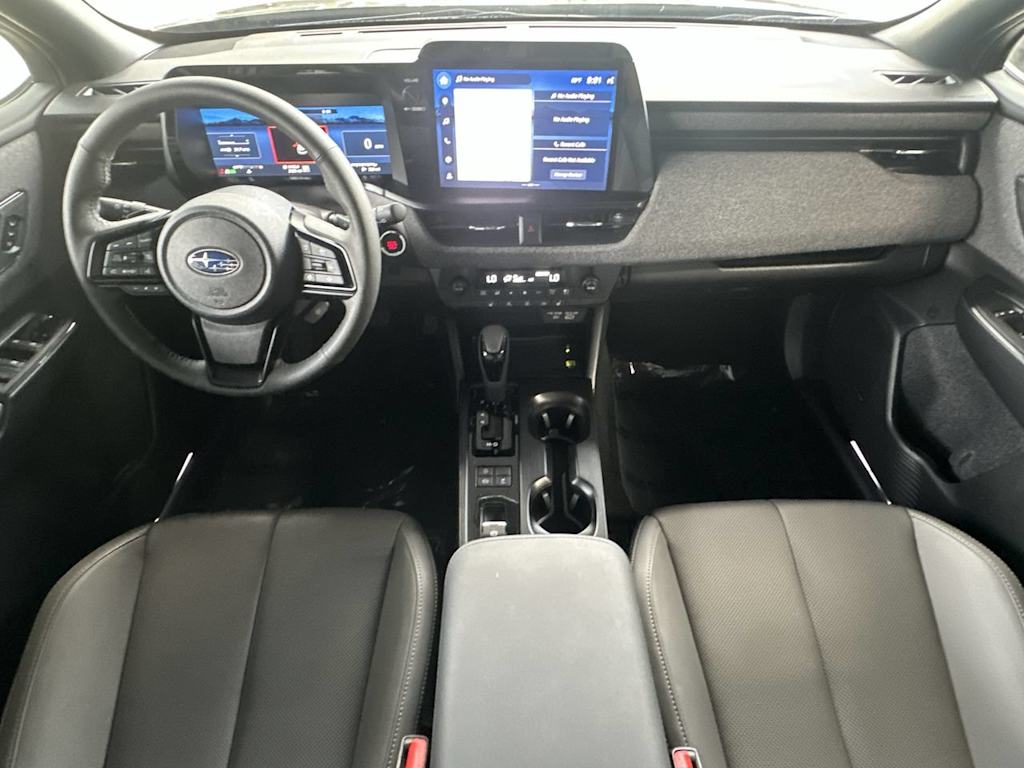 Thumbnail: 2026 Subaru Outback - 11