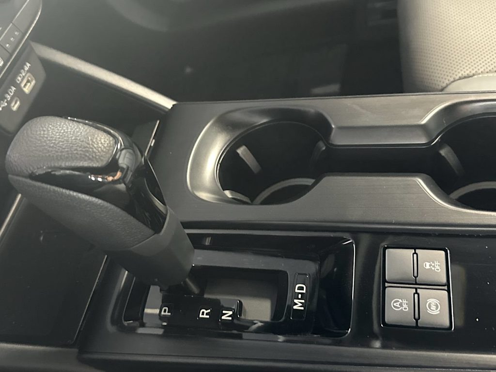 Thumbnail: 2026 Subaru Outback - 13