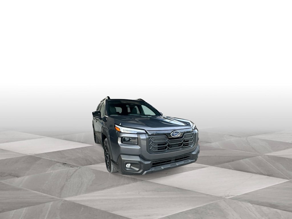 Thumbnail: 2026 Subaru Outback - 4
