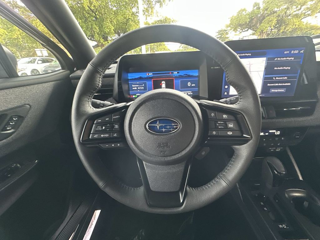 Thumbnail: 2026 Subaru Outback - 7