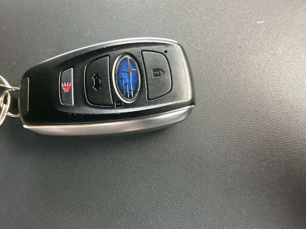 Thumbnail: 2026 Subaru Outback - 15