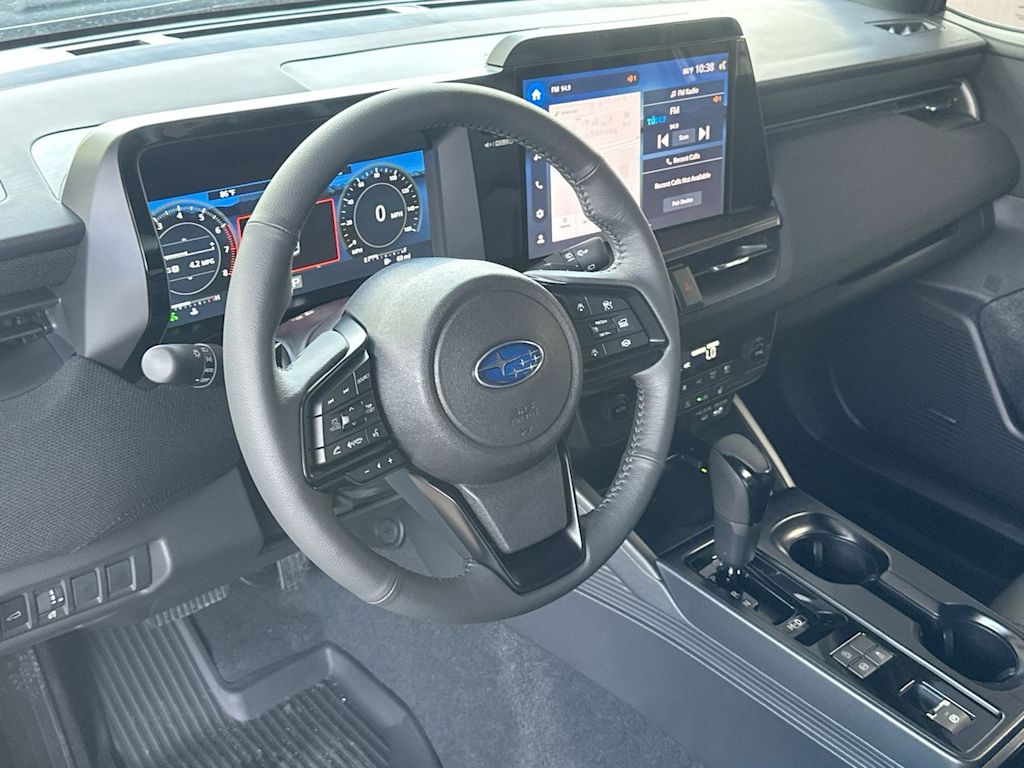 Thumbnail: 2026 Subaru Outback - 2