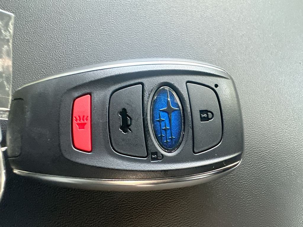 Thumbnail: 2026 Subaru Outback - 29